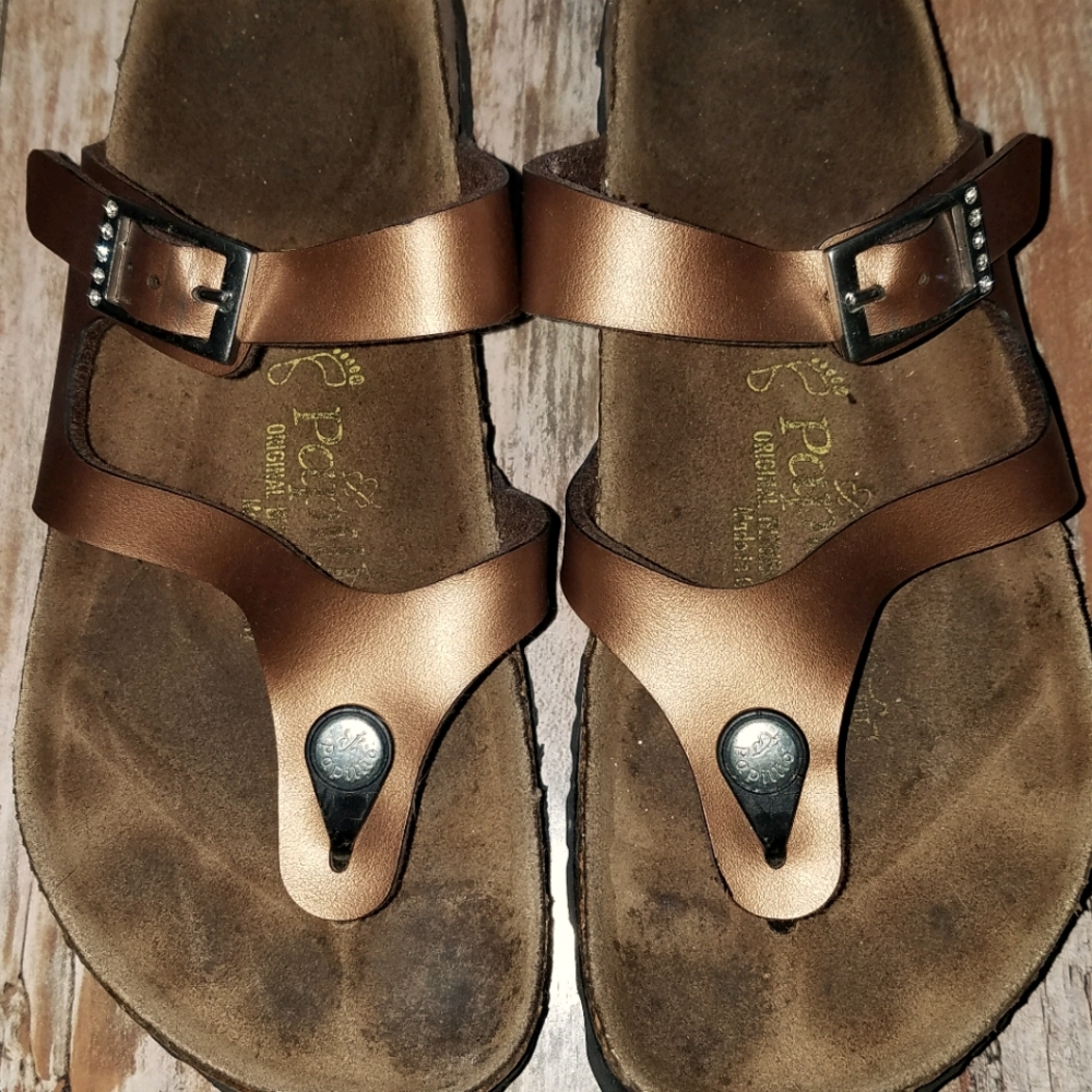 Papillio by Birkenstock sandals Gizah